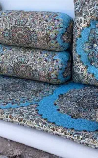 اعطای نمایندگی شاهنشین ایلیا