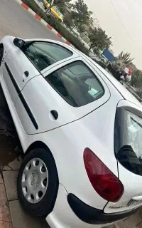 ۲۰۶ تیپ ۲ مدل ۹۷