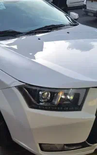 دنا پلاس مدل ۱۴۰۱ در حد صفر