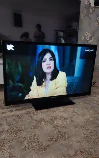 تلویزیون ایکس ویژن 43 اینچ دهگلان