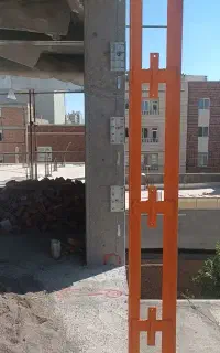 جوشکار.نبشی کشی.سفف کاذب.خوردکاری