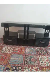 میزتلوزیون
