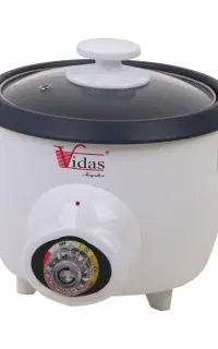 پلوپز دو نفره ویداس مدل VIR-5205