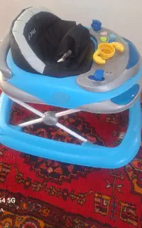 روروئک بچگانه