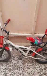 دوچرخه