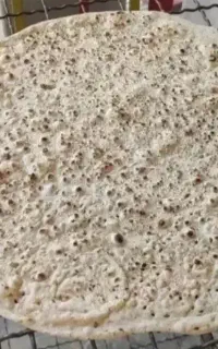 شاطرتافتون وتنوری