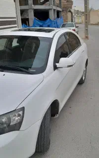 جیلی امگرند 7