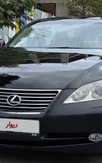 خودرو لکسوس