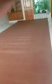 موکت 45 متر به طول 8 و عرض 3