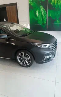 اریزو 6 مدل 1404 مشکی