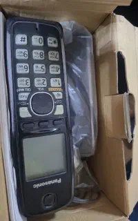 تلفن بیسیم