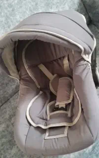کریر نوزاد