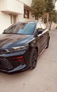 KMC A5 کی ام سی (مدل ۱۴۰۳)