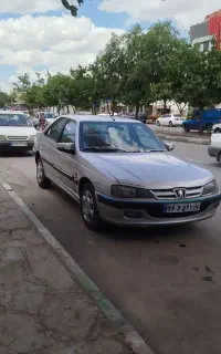 پارس مدل۸۵(معاوضه)