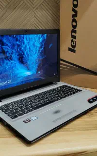 لپتاپ لنوو گرافیک مجزا مدل ideapad 300