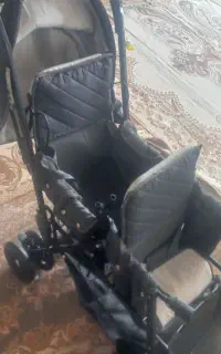 فروش کالکسه دو قلو