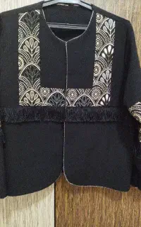 نیازمند چرخکار ماهر مانتو دوز