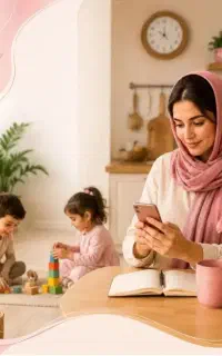 دعوت به همکاری/ کار باگوشی