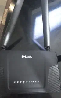 مودم سیم کارتی ۴ انتن ۴ خروجی