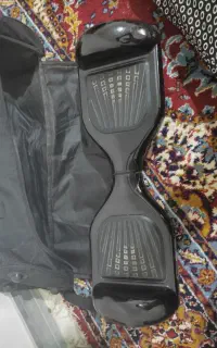 اسکوتر شارژی