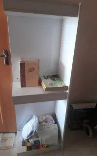 بوفه سالم