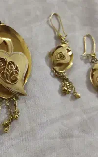 طلا به قیمت تابلو