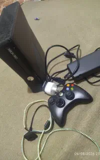 ایکس باکس 360 درحد نو