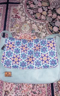 کیف دوشی