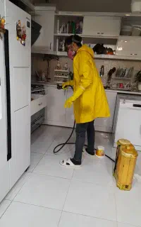 شرکت سمپاشی رویان پویش خاوران فوق تخصصی