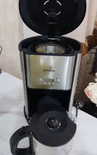 قهوه ساز چایی ساز