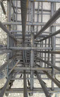 آرماتوربند نیازمندیم