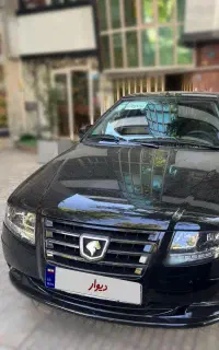 سورن Xu7p مشکی