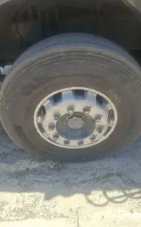 لاستیک ۳۱۵/۸۰/۲۲،۵