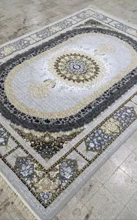 فرش ساحلی