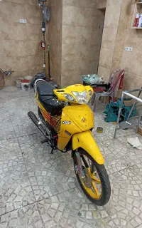 ویو 125 91
