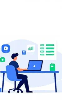 استخدام ادمین سایت(سئو + ثبت محصول)حضوری، شیفت صبح