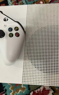 Xbox One S 1TB