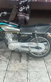 موتورسیکلت