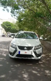 کوییک GXLپشت آمپرجدید