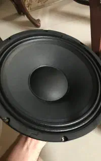 بلندگو ووفر ۱۰ اینچ اف بی تی
