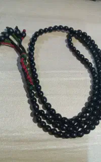 تسبیح یُسر دست‌ساز