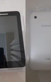 تبلت لنوو