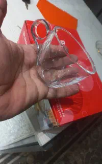 ۳دست استکان نو