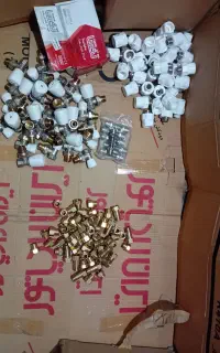 شیررادیاتور،قطعات پکیج وپمپ باتخفیف باورنکردنی