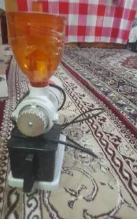 دستگاه اسپرسو