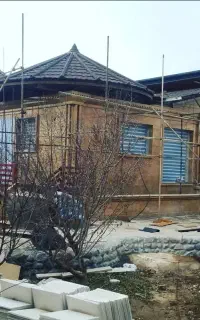 شیروانی و ورقکاری و جوشکاری