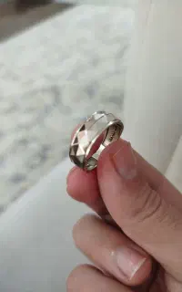 حلقه طلا
