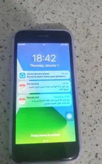 گوشی. 6s