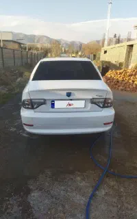 سمند سورن پلاس