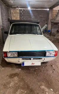 پیکان وانت